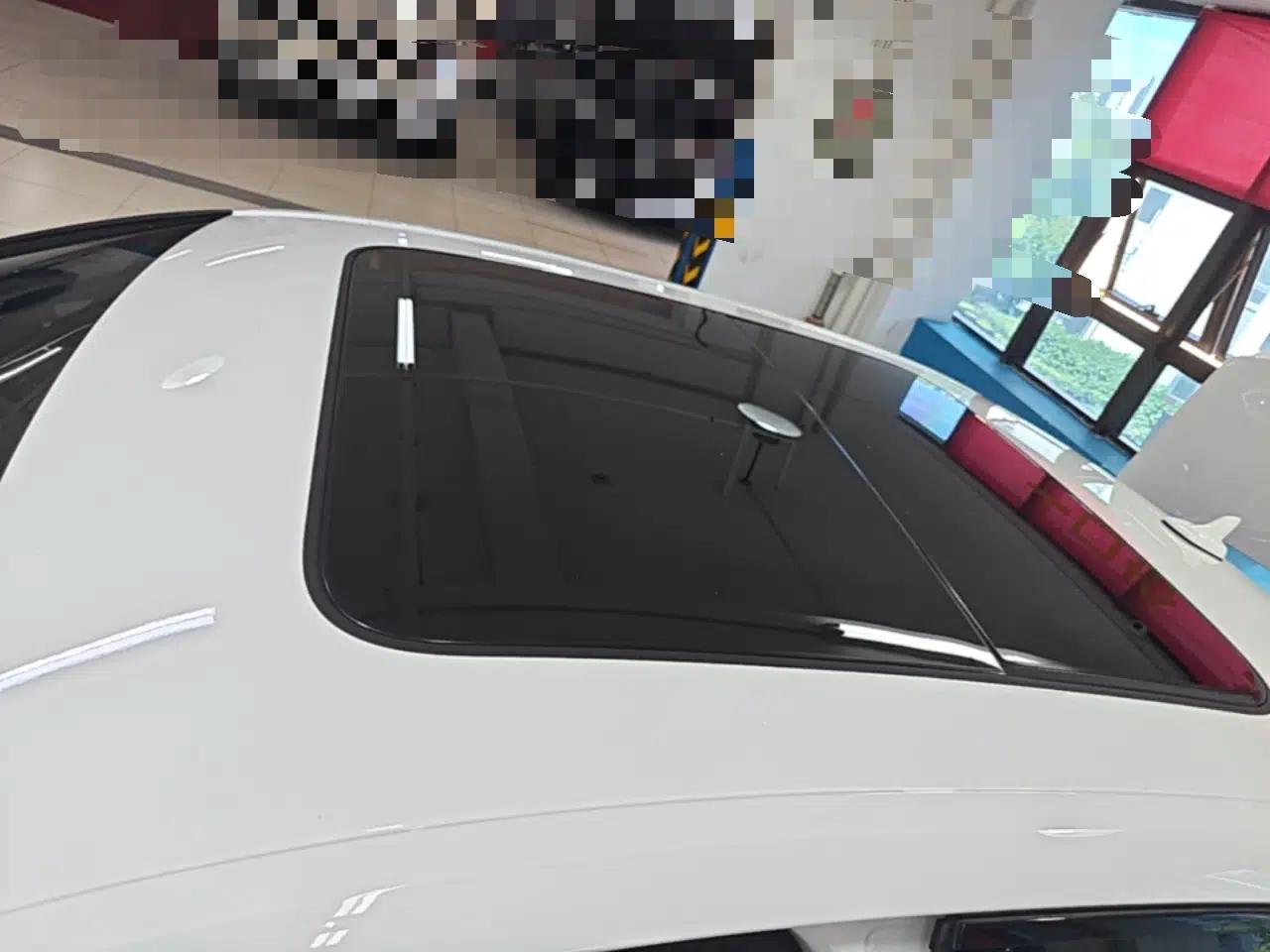 Audi A4L 2023 40 TFSI Luxury Dynamic Model — миниатюра 7