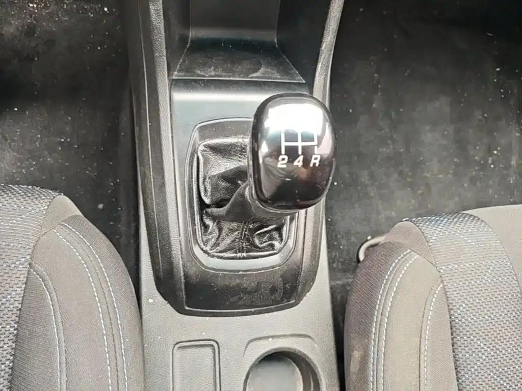 Baojun 310 2016 1.2L Manual Comfort Model — миниатюра 14