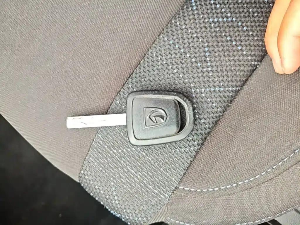 Baojun 310 2016 1.2L Manual Comfort Model — миниатюра 9