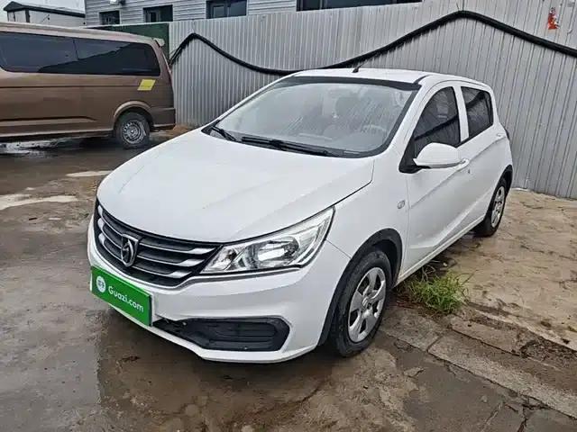 Baojun 310 2016 1.2L Manual Comfort Model