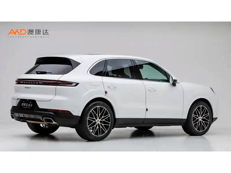 Cayenne 2024 Cayenne 3.0T — миниатюра 4