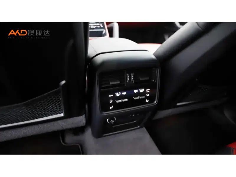 Cayenne 2024 Cayenne 3.0T — миниатюра 5