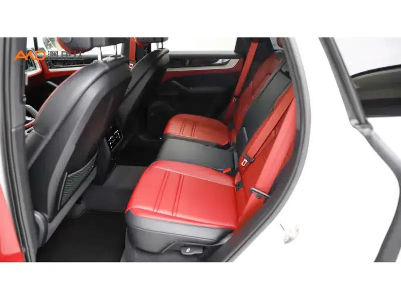 Cayenne 2024 Cayenne 3.0T — миниатюра 10