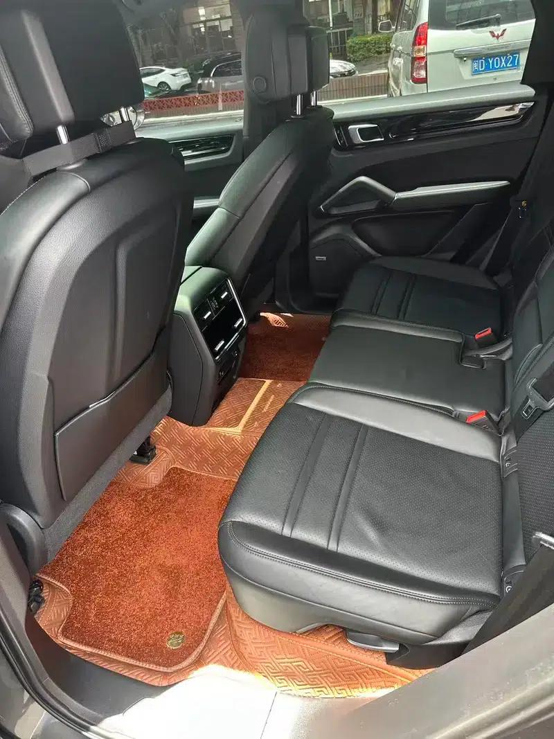 Cayenne 2019 Cayenne 3.0T — миниатюра 11