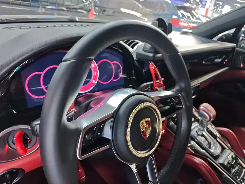 Cayenne 2011 Cayenne 3.0T — миниатюра 15