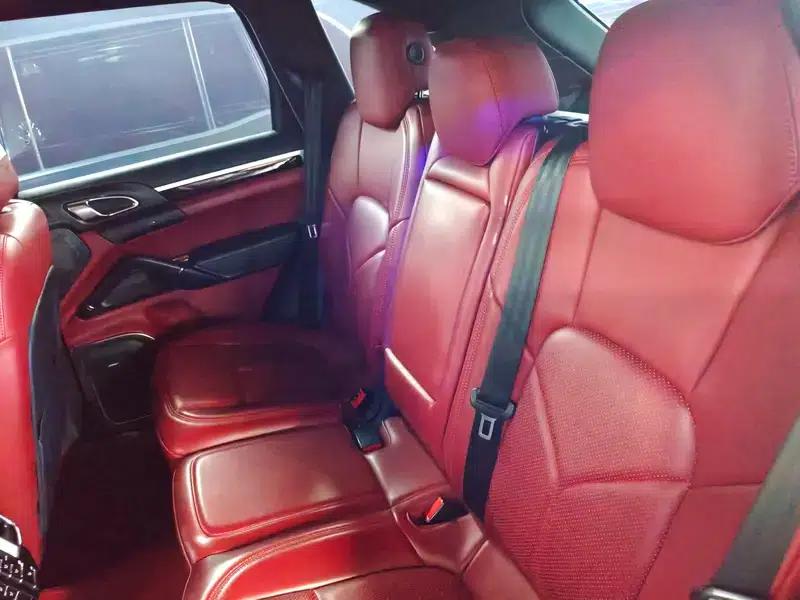 Cayenne 2011 Cayenne 3.0T — миниатюра 17