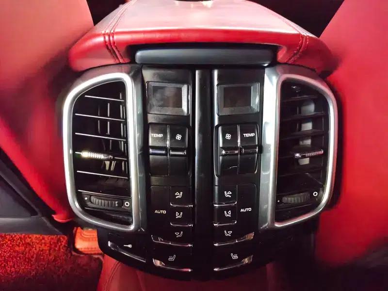 Cayenne 2011 Cayenne 3.0T — миниатюра 9
