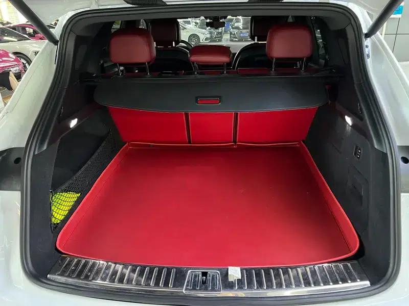 Cayenne 2019 Cayenne 3.0T — миниатюра 18