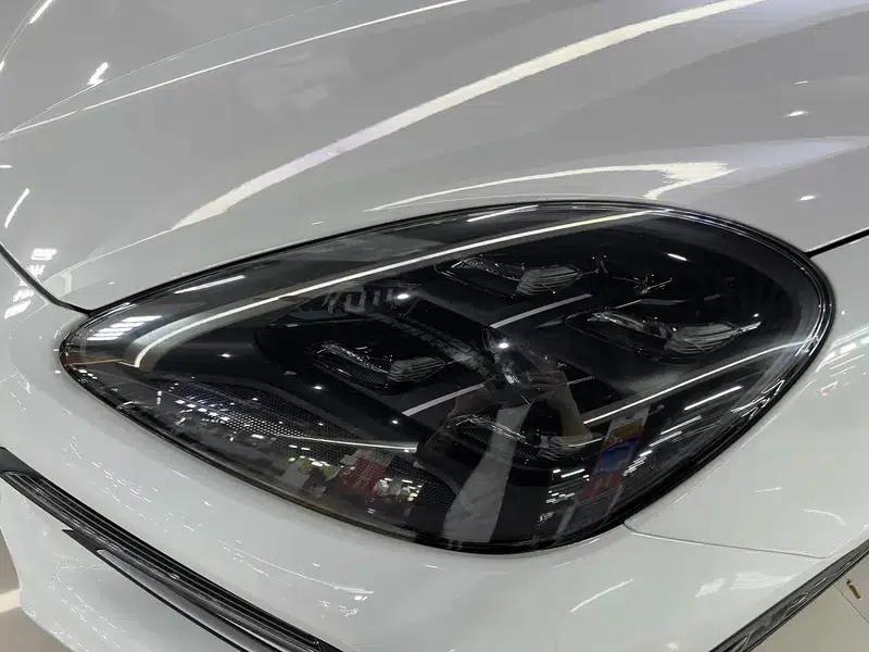 Cayenne 2019 Cayenne 3.0T — миниатюра 5