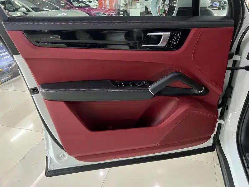 Cayenne 2019 Cayenne 3.0T — миниатюра 6