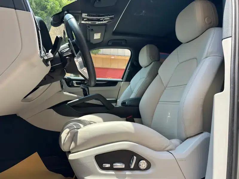 Cayenne 2019 Cayenne 3.0T — миниатюра 16