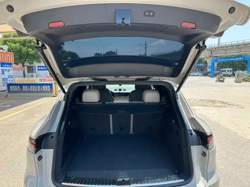 Cayenne 2019 Cayenne 3.0T — миниатюра 18