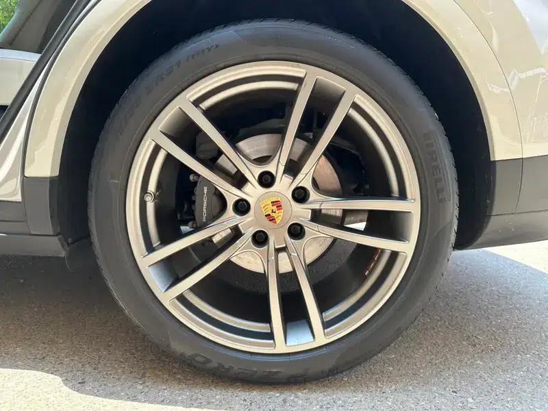 Cayenne 2019 Cayenne 3.0T — миниатюра 7