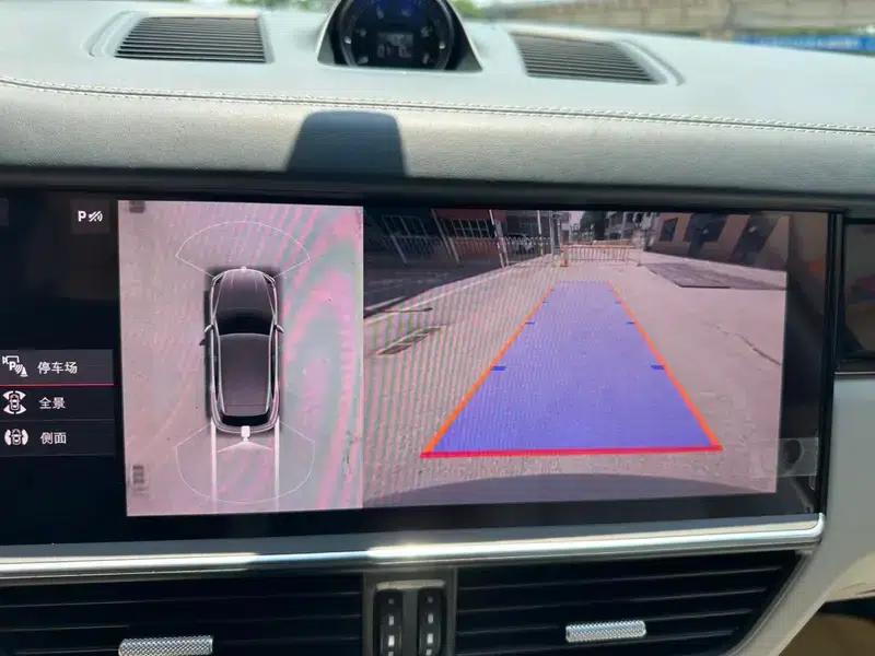 Cayenne 2019 Cayenne 3.0T — миниатюра 8