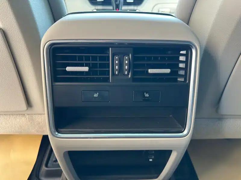 Cayenne 2019 Cayenne 3.0T — миниатюра 9