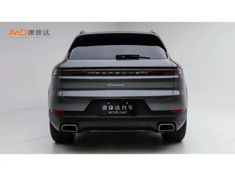 Cayenne 2024 Cayenne 3.0T — миниатюра 3