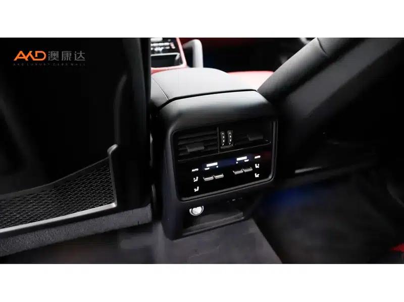 Cayenne 2024 Cayenne 3.0T — миниатюра 5