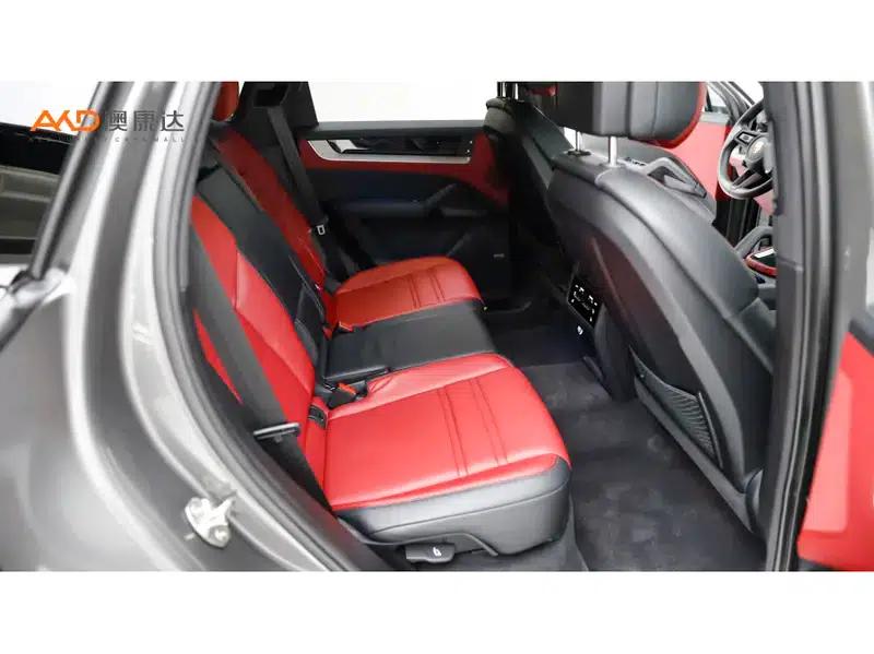 Cayenne 2024 Cayenne 3.0T — миниатюра 8