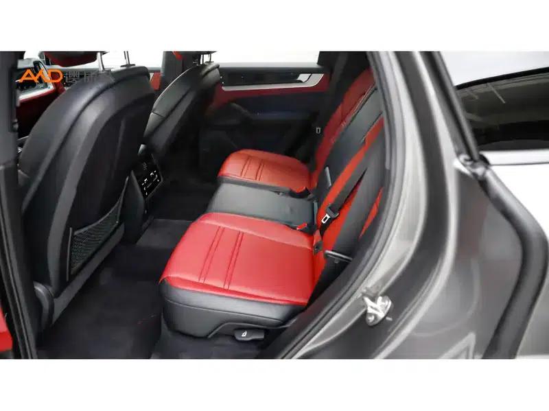 Cayenne 2024 Cayenne 3.0T — миниатюра 10