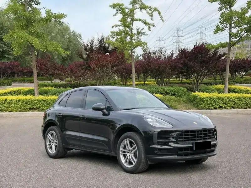 Cayenne 2024 Cayenne 3.0T — миниатюра 3
