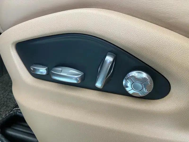 Cayenne 2018 Cayenne 3.0T — миниатюра 9
