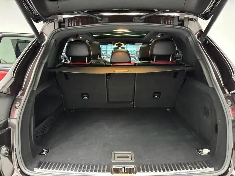 Cayenne 2015 Cayenne 3.0T — миниатюра 18
