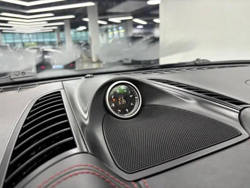 Cayenne 2015 Cayenne 3.0T — миниатюра 9
