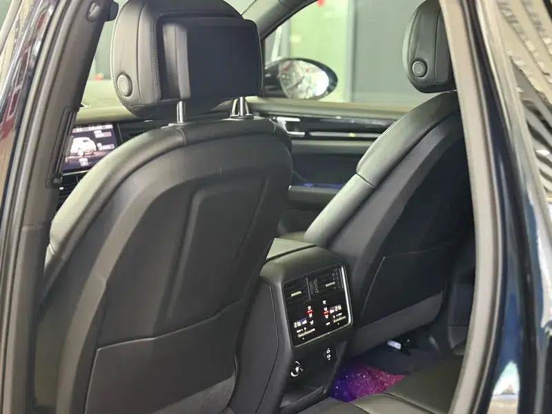 Cayenne 2019 Cayenne 3.0T — миниатюра 15