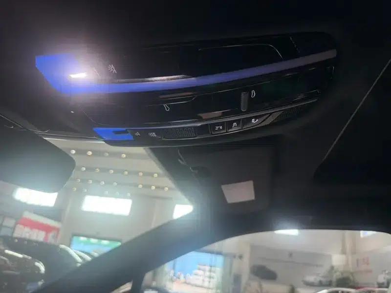 Cayenne 2019 Cayenne 3.0T — миниатюра 16