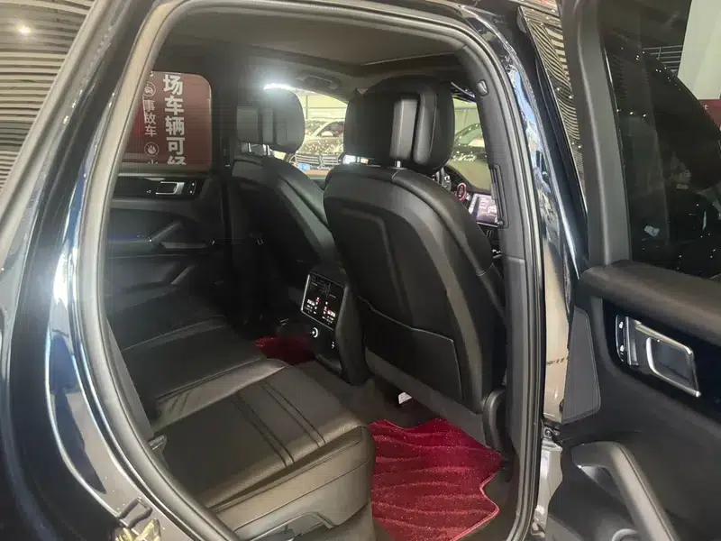 Cayenne 2019 Cayenne 3.0T — миниатюра 18