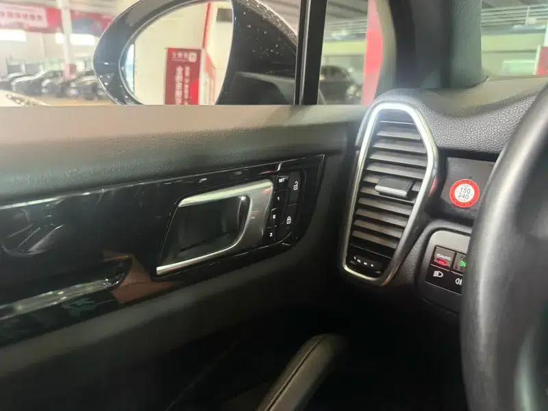 Cayenne 2019 Cayenne 3.0T — миниатюра 19