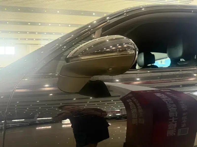 Cayenne 2019 Cayenne 3.0T — миниатюра 7