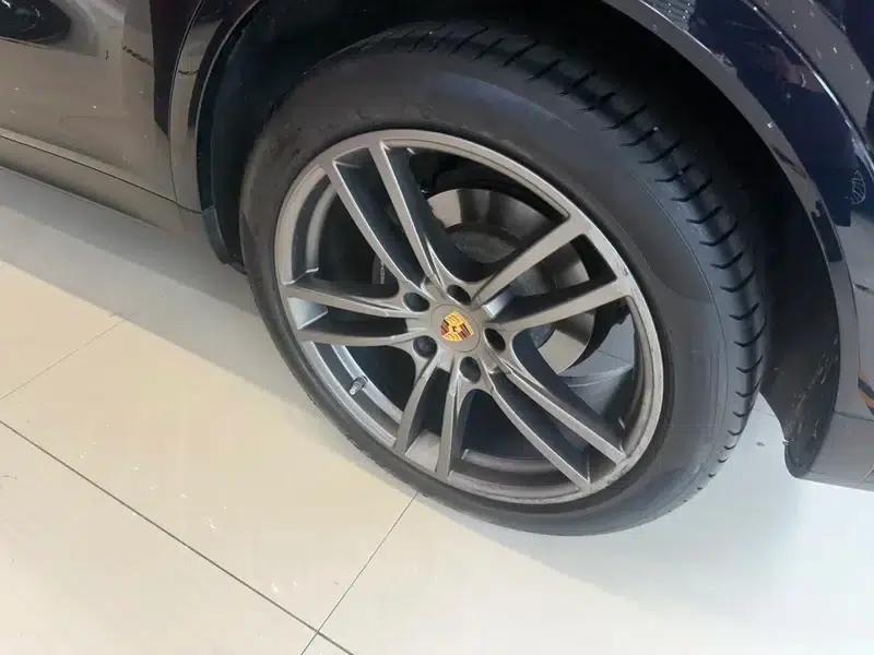 Cayenne 2019 Cayenne 3.0T — миниатюра 10