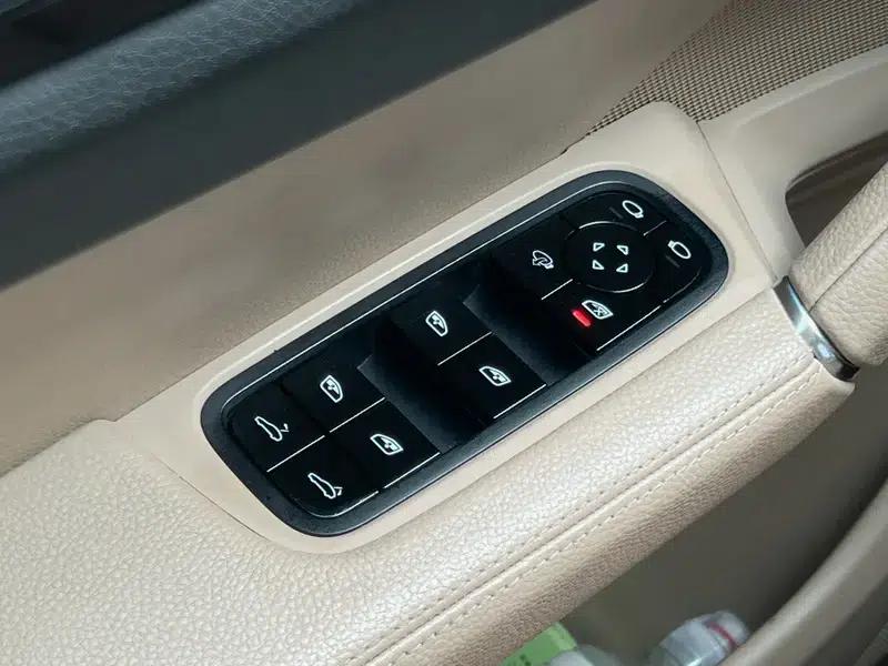 Cayenne 2018 Cayenne 3.0T — миниатюра 20