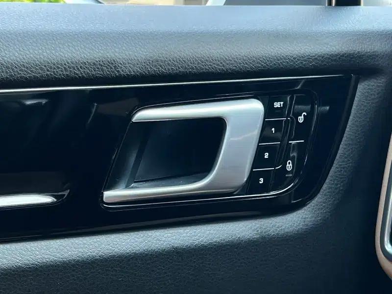 Cayenne 2018 Cayenne 3.0T — миниатюра 7