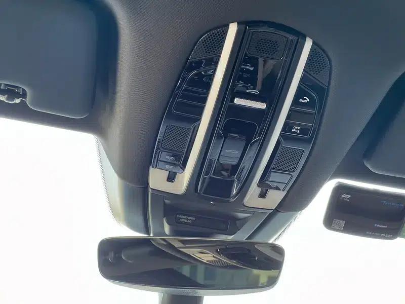 Cayenne 2018 Cayenne 3.0T — миниатюра 8
