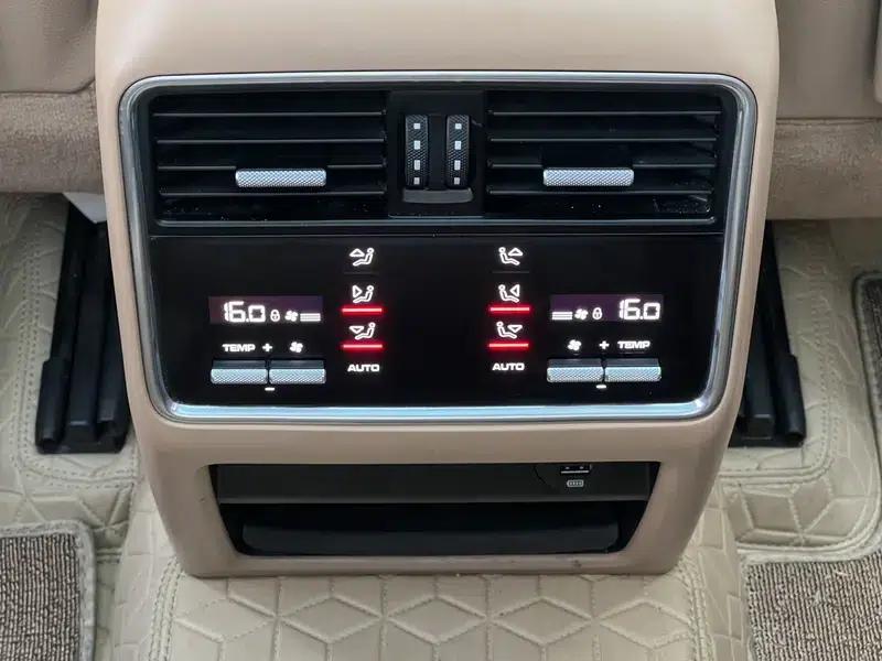 Cayenne 2018 Cayenne 3.0T — миниатюра 9