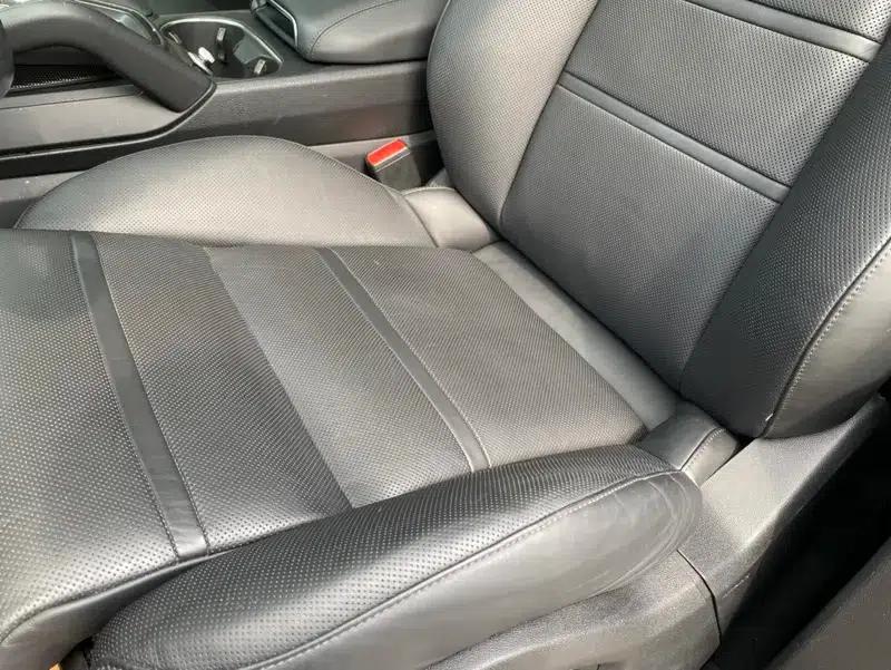 Cayenne Coupé 2019 Cayenne Coupé 3.0T — миниатюра 13