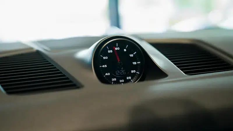 Cayenne Coupé 2019 Cayenne Coupé 3.0T — миниатюра 11