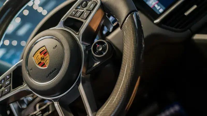 Cayenne Coupé 2019 Cayenne Coupé 3.0T — миниатюра 12