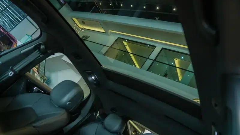 Cayenne Coupé 2019 Cayenne Coupé 3.0T — миниатюра 13