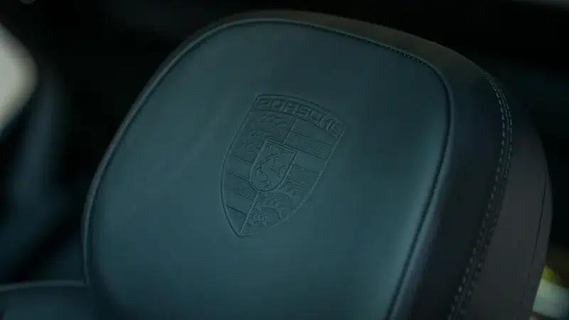 Cayenne Coupé 2019 Cayenne Coupé 3.0T — миниатюра 9