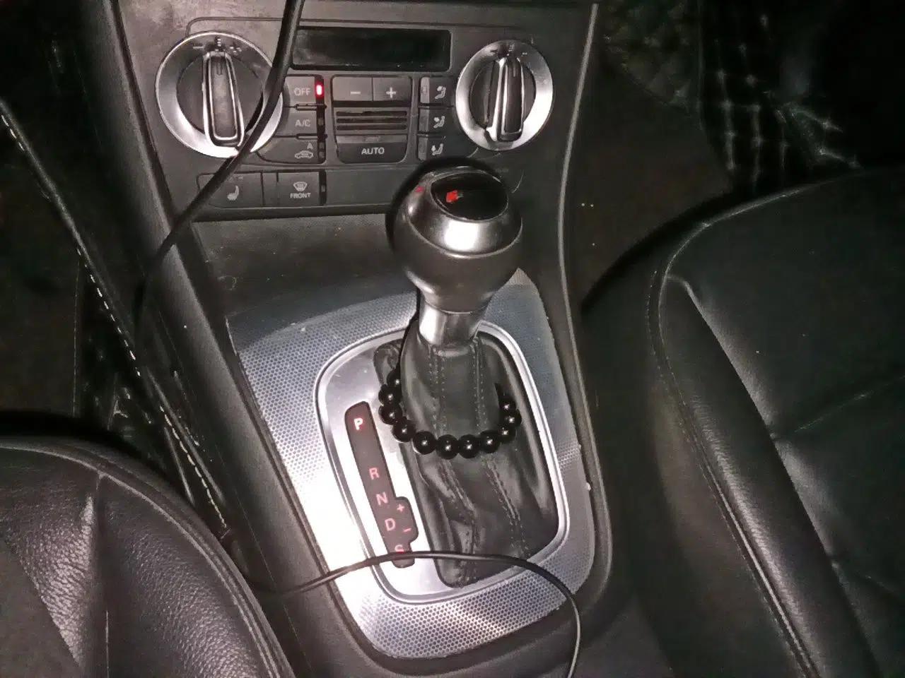 Audi Q3 2013 35 TFSI Comfort Model — миниатюра 14