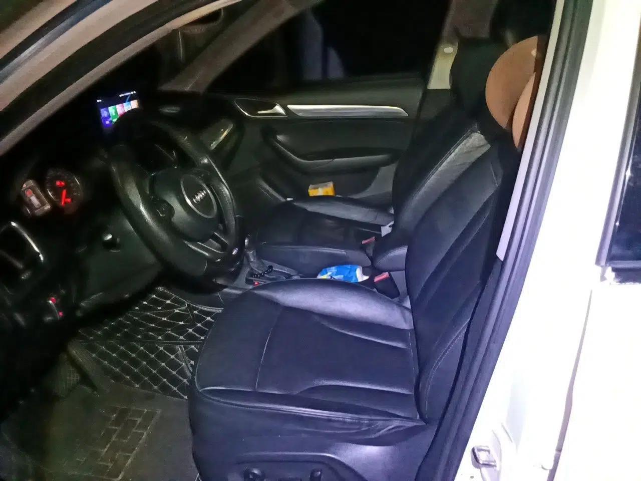 Audi Q3 2013 35 TFSI Comfort Model — миниатюра 15