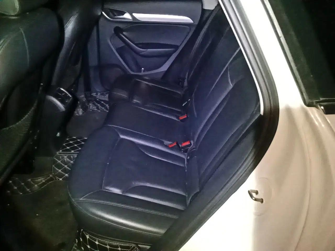 Audi Q3 2013 35 TFSI Comfort Model — миниатюра 17