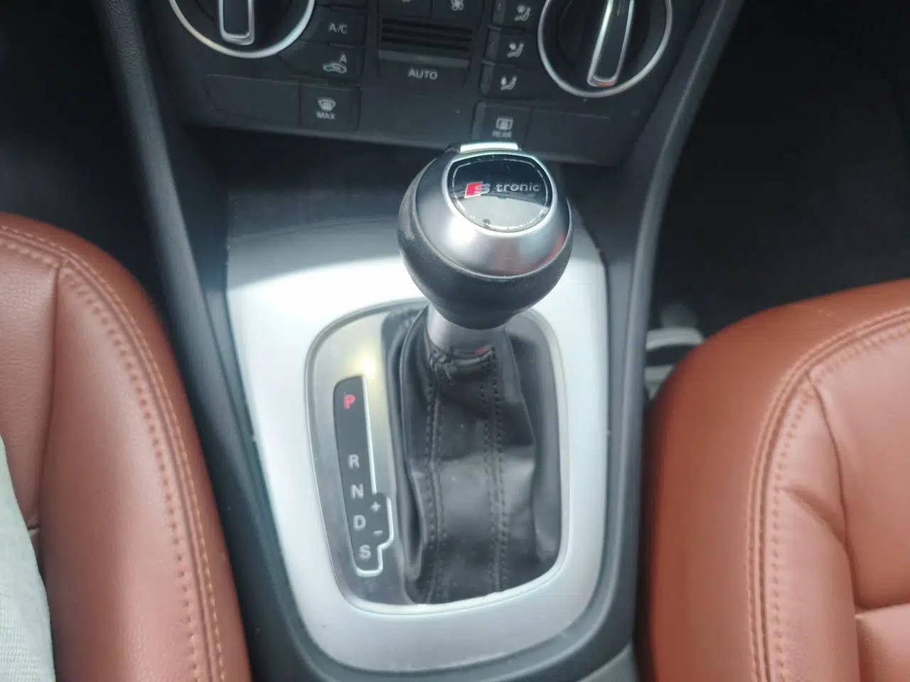 Audi Q3 2016 30 TFSI Standard Model — миниатюра 14