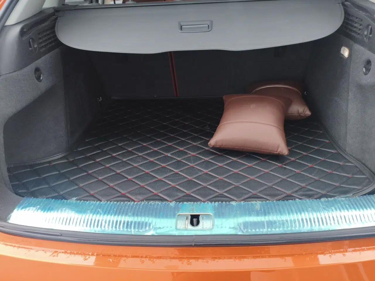 Audi Q3 2016 30 TFSI Standard Model — миниатюра 19