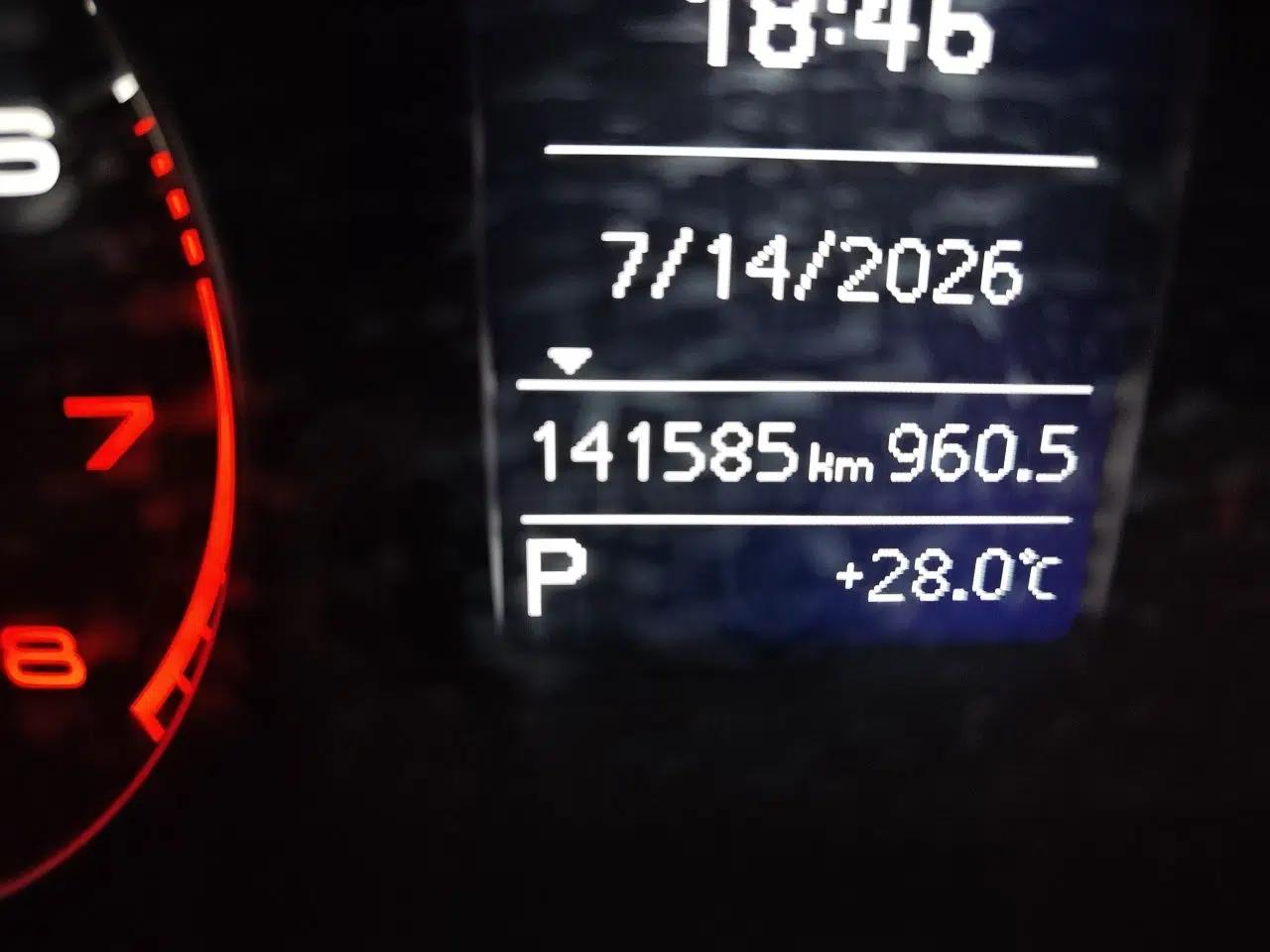 Audi Q3 2016 30 TFSI Fashion Model — миниатюра 12