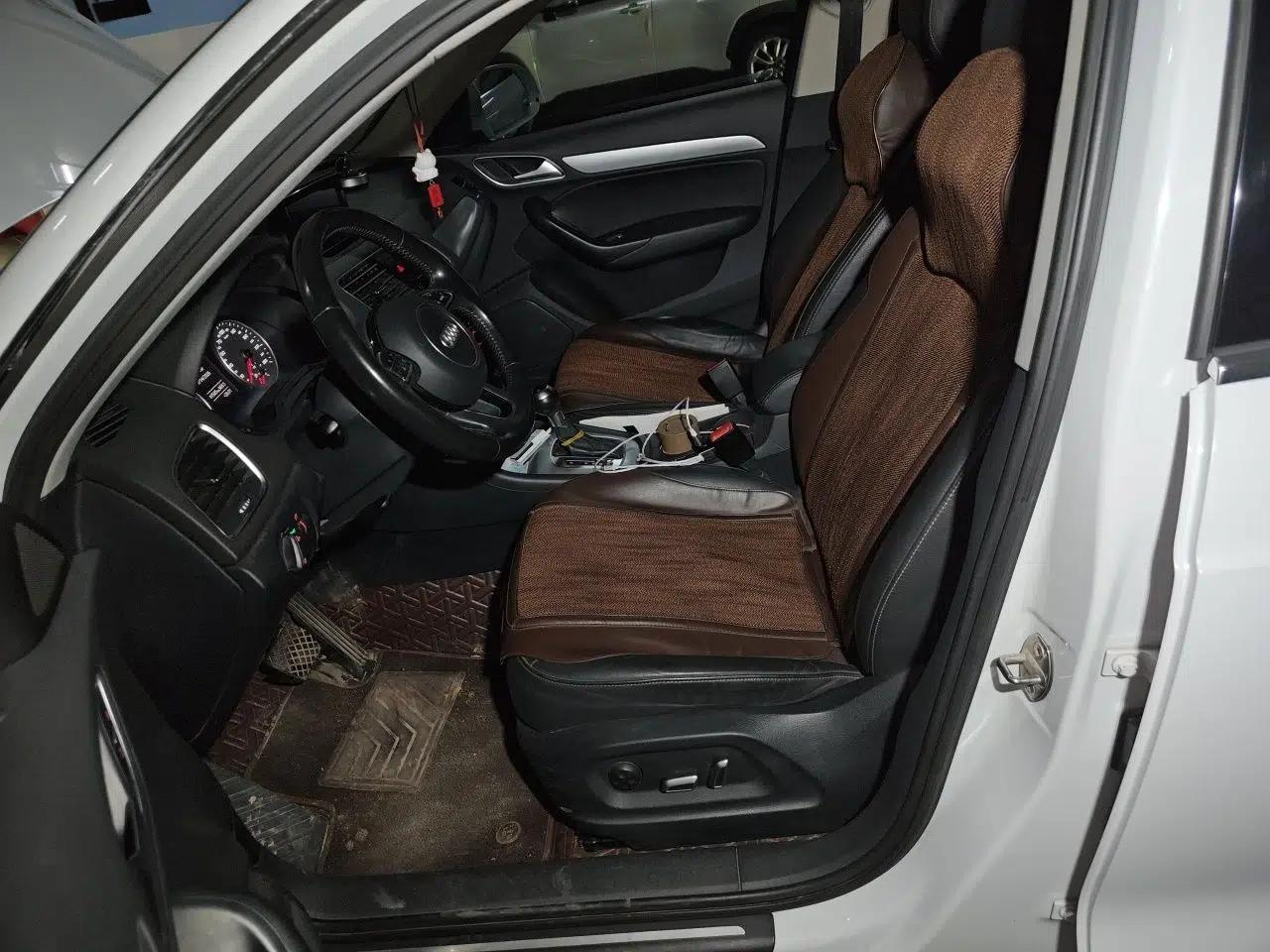 Audi Q3 2016 30 TFSI Fashion Model — миниатюра 15