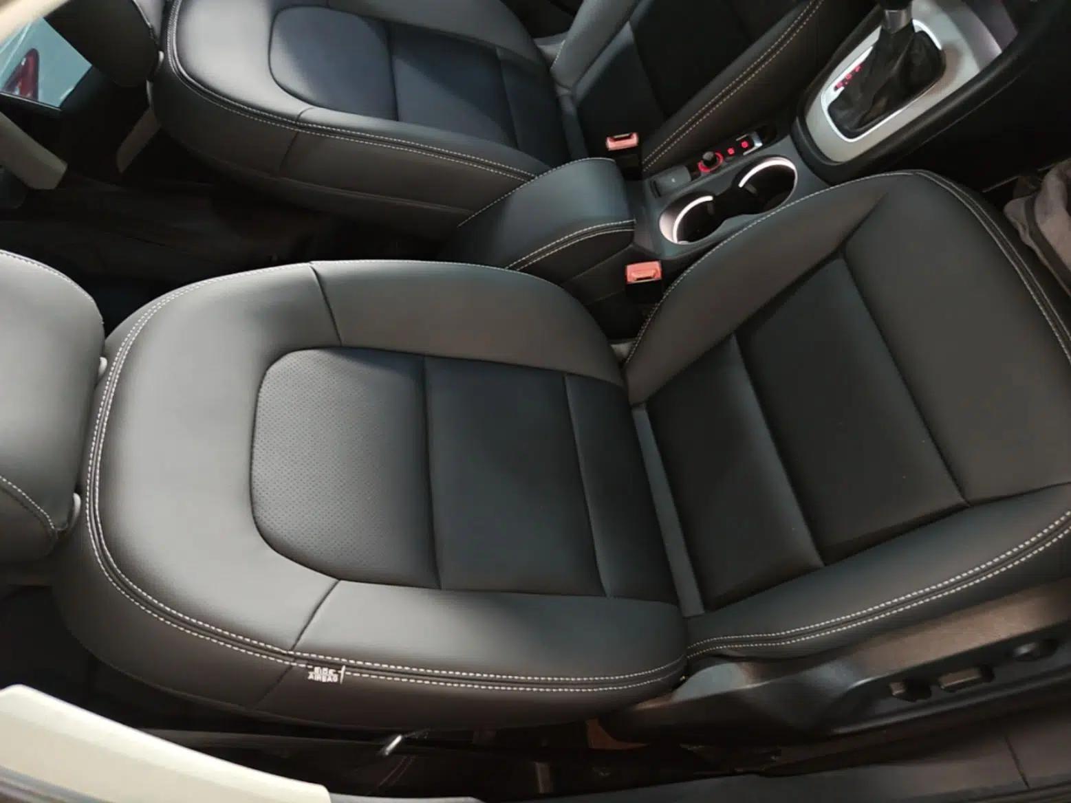 Audi Q3 2015 35 TFSI Ambition Edition — миниатюра 19